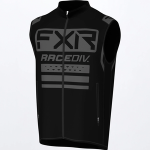 FXR RR Off-Road Vest - Black Ops